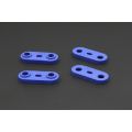 Hardrace Transmission Crossmember Bushing Subaru HR-7124 214,94 zł