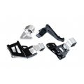 Hardrace Kseries Swap Engine Mount Kit Honda Civic Integra HR-Q0751 2 694,32 zł