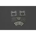 Hardrace Rear Camber toe Adjusting Spacer Suzuki Swift HR-Q0543 1 023,45 zł