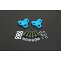 Hardrace Geometry Correction Space Forr Ford Focus HR-Q0707 461,26 zł