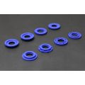 Hardrace Rear Subframe Antivibration Insert For  Scion FRS Subaru BRZ Toyota 86 HR-7444 287,02 zł