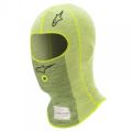 Alpinestars Balaclava ZX Evo v2 Yellow FIA Approved 8856-2018 AL-4754320.J 374,99 zł