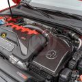 Carbon Air Intake Ø89mm Audi RS3 8V / TTRS 8S / RSQ3 F3 300001002 4 746,57 zł-5