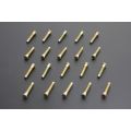 Hardrace Extended Wheel Stud For Honda Civic CRV Crx HR-7614 476,80 zł