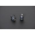 Hardrace Front Lower Arm For Front Bushing Audi Skoda Volkswagen HR-8826 204,41 zł