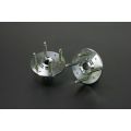 Hardrace 36mm Front Wheel Hub Honda Civic Integra Del sol HR-Q0978 1 638,06 zł