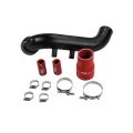 Charge pipe BMW N54 135i 335i 1M Czerwony ICK-BMW-N54-R 659,00 zł