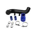 Charge pipe BMW N54 135i 335i 1M Niebieski ICK-BMW-N54-N 659,00 zł