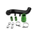 Charge pipe BMW N54 135i 335i 1M Zielony ICK-BMW-N54-G 659,00 zł