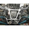 Rozpórka przednia dolna (Front Lower Brace) (2032) Ultra Racing Chevrolet Trailblazer (RG) 2.8D 4WD SUV 12+ UR-LA4-2032 729,00 zł