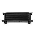 Chłodnica oleju Fmic.Pro 13-rzędowa Czarny OIL-13-FMICPRO-B 329,00 zł