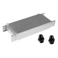 Chłodnica oleju Fmic.Pro 16-rzędowa Srebrny OIL-16-FMICPRO-S 349,00 zł