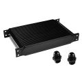 Chłodnica oleju Fmic.Pro 25-rzędowa Czarny OIL-25-FMICPRO-B 499,00 zł