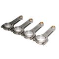 RTMG Performance Connecting Rods Set H-Beam for 1.8 TSI EA888 Gen 2 Up to 600HP 21mm Piston Pin Size RTMG-901-0849 2 496,99 zł