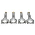 RTMG Performance Connecting Rods Set H-Beam for 2.0 TSI EA888 Gen 2 up to 600hp 21mm Piston Pin Size RTMG-901-0848 2 496,99 zł