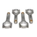 RTMG Performance Connecting Rods Set H-Beam for 2.0 TSI EA888 Gen 3 up to 600HP (23mm Piston Pin Size) RTMG-901-0847 2 507,99 zł