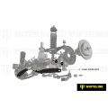 Wahacze dolne regulowane Whiteline do SUBARU BRZ / SCION FRS / TOYOTA GT-86 08+ KTA216A 1 571,90 zł-7