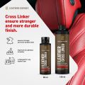 Leather Expert Leather Cross Linker środek sieciujący i utrwalacz do skóry oraz winylu 50ml LE-028 37,99 zł-3
