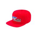 Czapka z daszkiem Snapback FMIC.EU Czerwony IN-FMIC-SCAP-R 69,00 zł