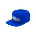 Czapka z daszkiem Snapback FMIC.EU Niebieski IN-FMIC-SCAP-N 69,00 zł