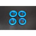 Hardrace Rear Subframe Antivibration Insert For  Volkswagen Tiguan HR-Q0856 614,62 zł