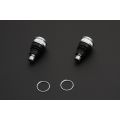 Hardrace Roll Center Adjuster For Nissan Cube Livina Tiida HR-7616 921,27 zł