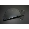 Hardrace Transfer Box Skid Plate Suzuki Jimny HR-Q0761 1 106,05 zł