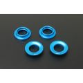 Hardrace Rear Subframe Antivibration Insert For  Honda CRV HR-Q0832 614,62 zł