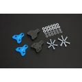 Hardrace Front Geometry Correction Spacer Ford Volvo HR-7651 737,80 zł