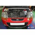 Rozpórka przednia (Front Upper Strut Bar)(2669) Ultra Racing Daewoo Matiz (M250) 1.0 2WD 05-09 URKR-TW2-2669 599,00 zł
