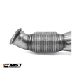 Downpipe MST Performance BMW X3 X4 X5 X6 X7 40i B58 OPF MST-BW-5809DP 6 586,65 zł