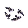 Zestaw wtryskiwaczy DeatschWerks  1500cc Mitsubishi Eclipse (DSM) 4G63T 95-99 and EVO 8/9 4G63T 03-06 USA-DW-16M-09-1500-4 4 437,59 zł
