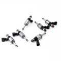 Zestaw wtryskiwaczy DeatschWerks 1700cc injectors (GDI) for 11-15 Ford F150 and SHO 3.5L Ecoboost USA-DW-19S-00-1700-6 5 212,49 zł