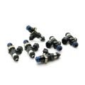 Zestaw wtryskiwaczy DeatschWerks injectors 220 lb/hr USA-DW-16S-12-2200-6 6 349,01 zł