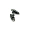 Zestaw wtryskiwaczy DeatschWerks 1200cc Injectors Mazda RX7 FC 1.3T 1986-1987 USA-DW-42M-03-1200-2 1 225,12 zł