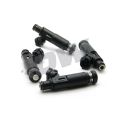 DeatschWerks zestaw 4 wtryskiwaczy paliwa 1000cc/min, Subaru Impreza WRX 02-14, Legacy GT 07-12, STI 07-15 (Top Feed) USA-DW-21S-01-1000-4 3 129,00 zł