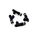 Zestaw wtryskiwaczy DeatschWerks 565cc Subaru WRX 2002-2014 Legacy GT 2007-2012 STI 2007-2015 USA-DW-21S-01-0565-4 1 957,91 zł