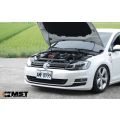 Dedykowany układ dolotowy MST Performance Audi A3 8V VW Golf MK7 Passat 3G Touran MK2 1.2 1.4 TSI EA211 MST-VW-MK706L-2 2 249,01 zł