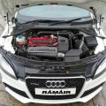 Dedykowany układ dolotowy Ramair JSK-119-BK Audi RS3, TTRS 8P 8J 2.5 TFSI RAM-JSK-119-BK 1 399,00 zł