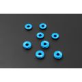 Hardrace Shifter Assembly Mounting Bushing Toyota Yaris vitz HR-Q1065 276,49 zł