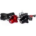 RTMG Performance Diverter Valve Kit for 2.0 TSI EA888 Gen4 for VW Golf MK8 GTI/R Black  RTMG-901-0684 1 374,99 zł