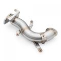 Downpipe Alfa Romeo Mito 1,4T RM-601101-4 1 256,00 zł
