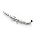Downpipe AUDI A3 1.9 TDI 8L 1997-2003 Euro 3 200 CPSI RM-213114C-f-E3P2 2 581,08 zł