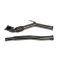 Downpipe Audi A3 Seat Leon VW Golf Jetta Passat FMIC-EXH-BB35 918,99 zł