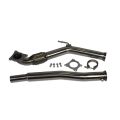 Downpipe Audi A3 Seat Leon VW Golf Jetta Passat FMIC-EXH-BB35 918,99 zł