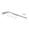 Downpipe Audi A3 TT VW Golf IV Bora Octavia 1.8T z katalizatorm 100CPSI FMIC-EXH-BB32 1 499,00 zł