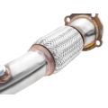 Downpipe Audi A3 TT VW Golf IV Bora Octavia 1.8T z tłumikiem FMIC-EXH-BB33 610,35 zł