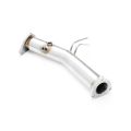 Downpipe AUDI A4 1.9, 2.0 TDI B7 2005-2008 RM-212108-a 878,99 zł