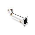Downpipe AUDI A4 2.0 TFSI B7 2005-2008 RM-212106-a 1 069,01 zł
