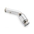 Downpipe AUDI A4, A5 2.0T B8 2008-2015 Euro 4 100 CPSI RM-212103C-E4P1 3 862,00 zł